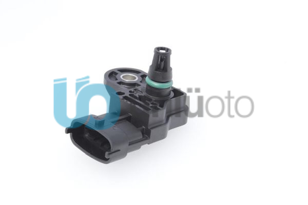 BASINÇ SENSÖRÜ FIAT DOBLO-EGEA- 500X 1.6 DMTJ 14  IVECO EUROSTAR 93-02 02810025