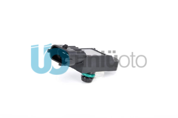 BASINÇ SENSÖRÜ MAP SENSÖRÜ RENAULT CLIO III-IV MEGANE II-III-IV SYMBOL III 14 D