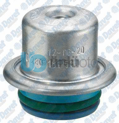 YAKIT BASINC REGULATORU W203 0207 CL203 0208 S203 0207 W210 0002 S210 0003