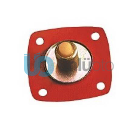BASMALI DİYAFRAM contalI R12 TS E.M