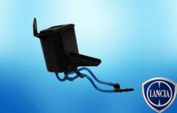 Benzin Buhar Karbon Filtresi - Fiat Palio Siena Albea Strada