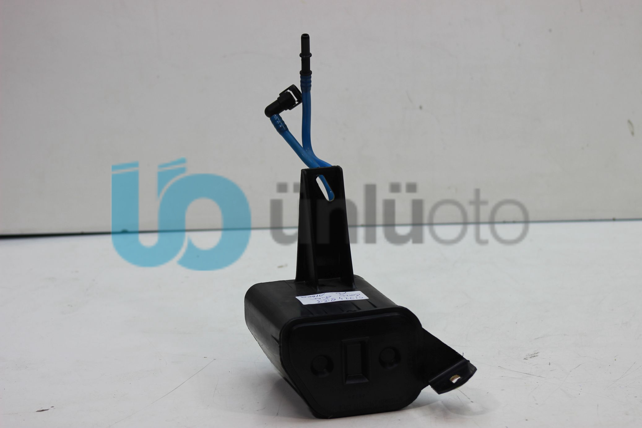 Benzin Buharı Karbon Filtresi - Fiat Palio Siena Albea Strada