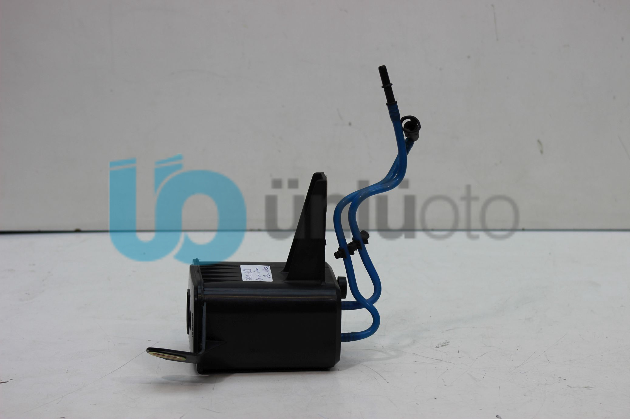 Benzin Buharı Karbon Filtresi - Fiat Palio Siena Albea Strada