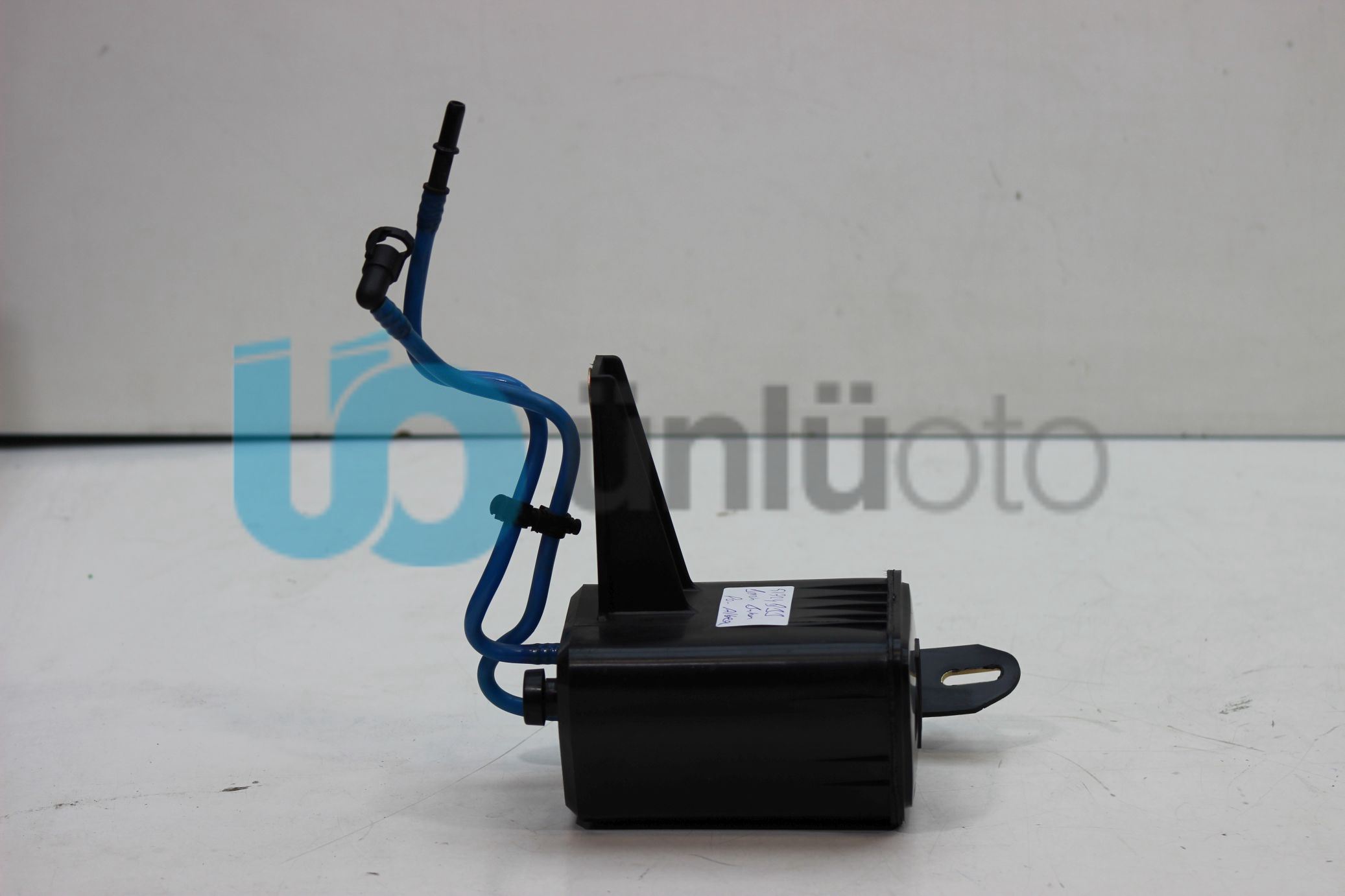 Benzin Buharı Karbon Filtresi - Fiat Palio Siena Albea Strada