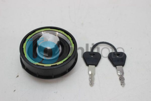 Benzin Depo Kapağı - Tofaş Serçe Doğan Şahin Kartal