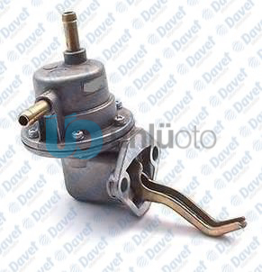 BENZIN OTOMATIGI M131 - 1600 METAL
