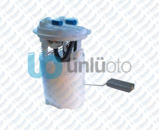 BENZIN SAMANDIRASI CLIO II 1,4 8V