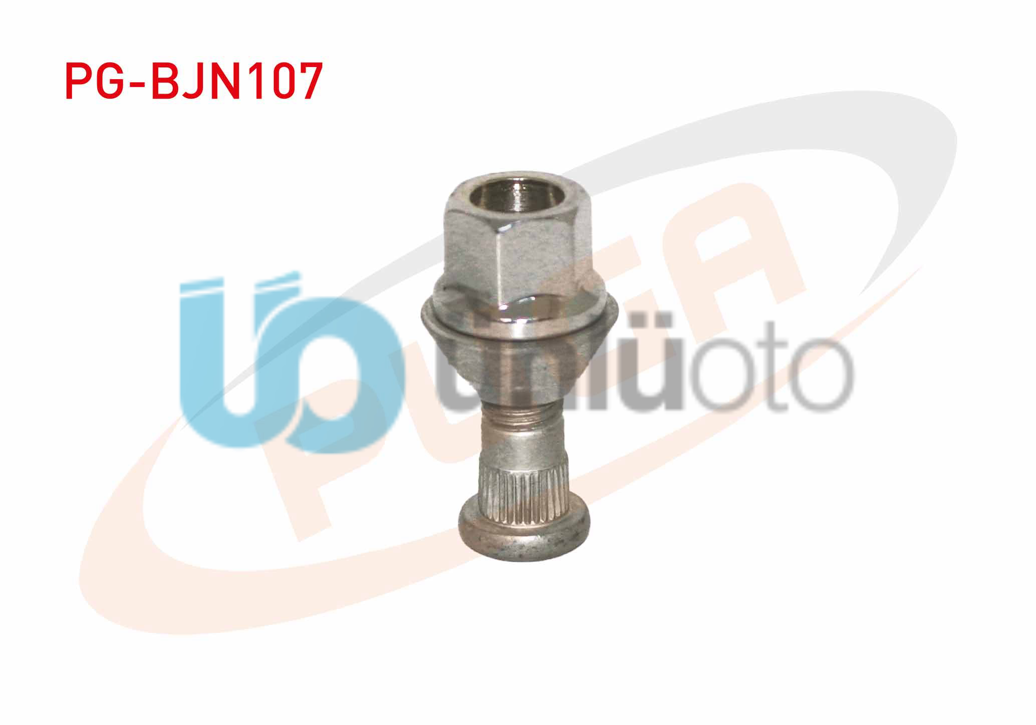 BIJON SAPLAMA SOMUNLU FORD CONNECT / FOCUS / FIESTA (Y.M)