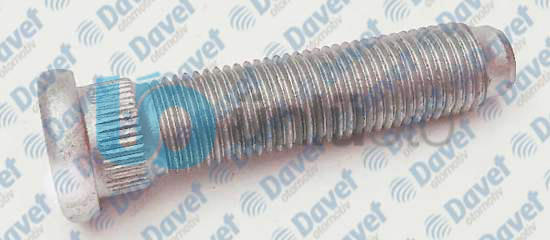 BIJON SAPLAMASI ARKA TEK TEKER TRANSIT V362 / V363 14