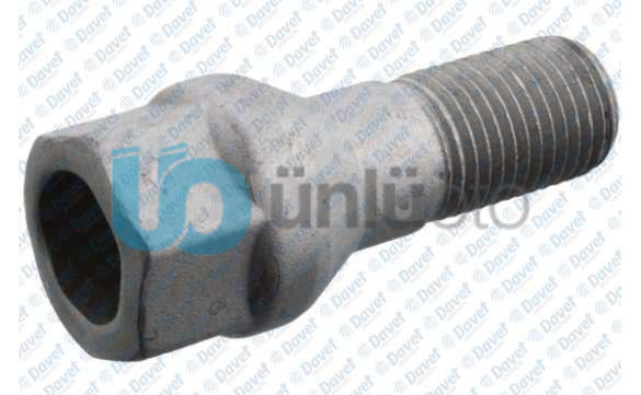 BIJON SAPLAMASI (SAC JANT ICIN) P3008 EXPERT III PARTNER TEPE P308 P508 P5008 P4