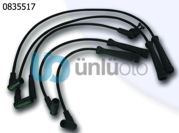 BOBİN BUJİ KABLOSU R9 1.4 ENJ -EXP 1.4 ENJ