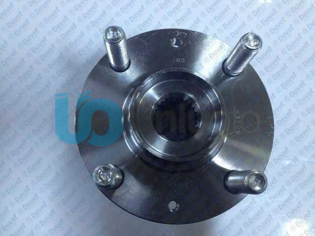BOS PORYA HYUNDAI ACCENT-ACCENT ERA ATOZ-R-ELANTRA-GETZ 1.3-1.4 1.5 CRDI 1.6-1.8
