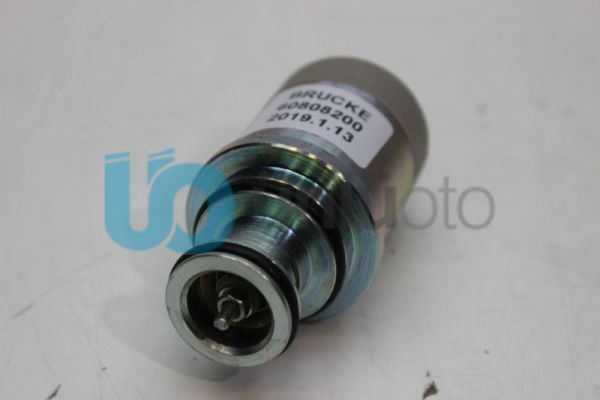 Boşta Hava Kontrol Valfi Vanası 2.0 Fiat Tempra Tipo Croma Coupe Alfa Romeo 155