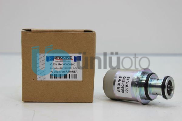 Boşta Hava Kontrol Valfi Vanası 2.0 Fiat Tempra Tipo Croma Coupe Alfa Romeo 155