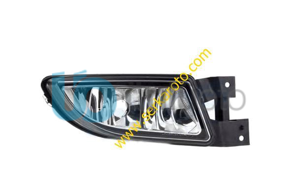 BRAVO 07-13 EGEA SEDAN SİS FARI SAG