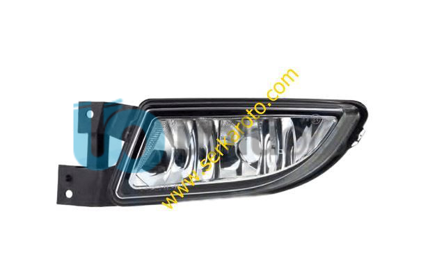 BRAVO 07-13 EGEA SEDAN SİS FARI SOL