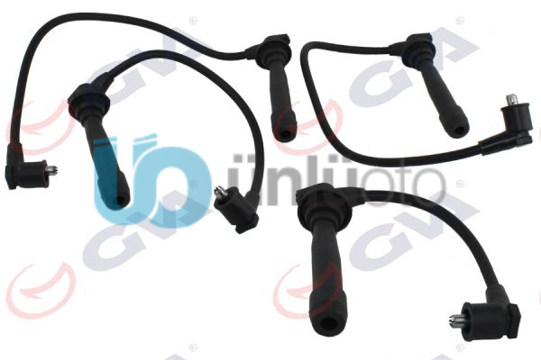BUJİ KABLOSU ERA BENZINLI 1.4 2006  ACCENT 1.6 2000  GETZ 1.3 1.4 BENZINLI 200