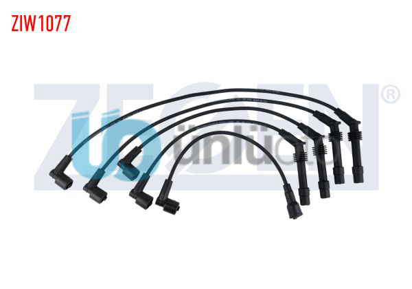 BUJI KABLOSU TAKIM BOBIN KABLOLU OPEL ASTRA F 1.4i 8v (X14NZ) 1991-1998 / CORSA