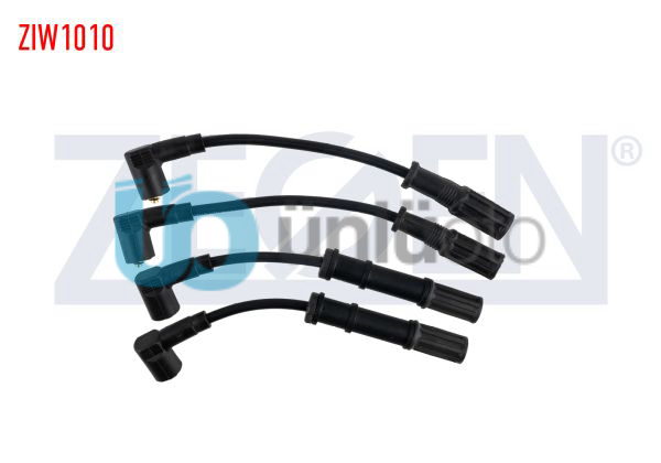 BUJI KABLOSU TAKIM FIAT LINEA (323) 1.4 8v (350A1000) 2007-/ DOBLO (119,223) 1.4