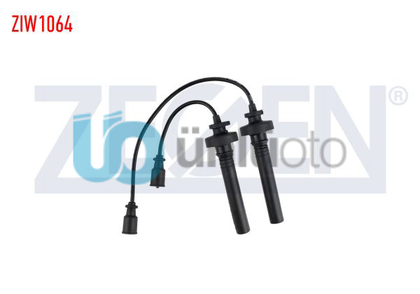 BUJI KABLOSU TAKIM MITSUBISHI COLT V (CJ,CP) 1300 16v (4G19) 1995-2003/ LANCER V