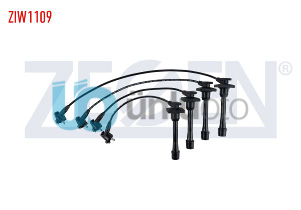 BUJI KABLOSU TAKIM TOYOTA COROLLA (_E11_) 1.3i 16v (4EFE) 1997-2002 / COROLLA (_