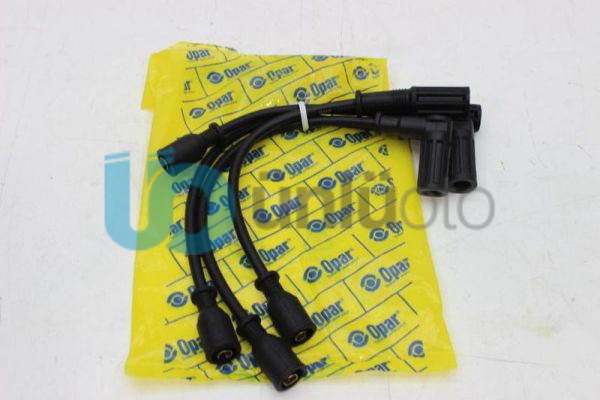 Buji Kablosu Takımı Enjektörlü Orijinal - Tofaş Doğan Kartal Şahin İ.E. SLX