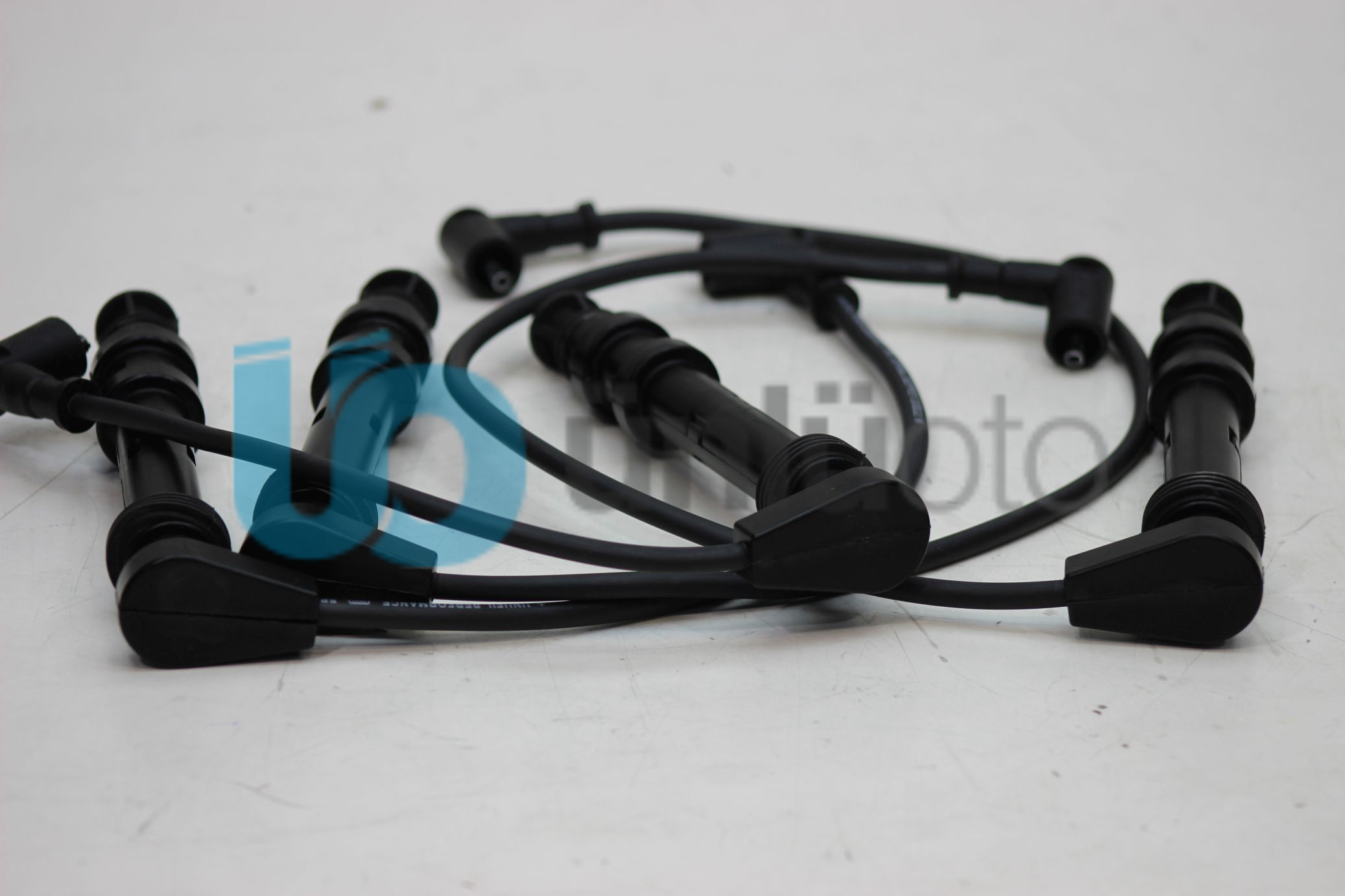 Buji Kablosu Tesisatı 1.6 16v - Fiat Palio Siena Albea Brava Bravo Marea Multipla Doblo Strada Lancia Lybra Delta Dedra