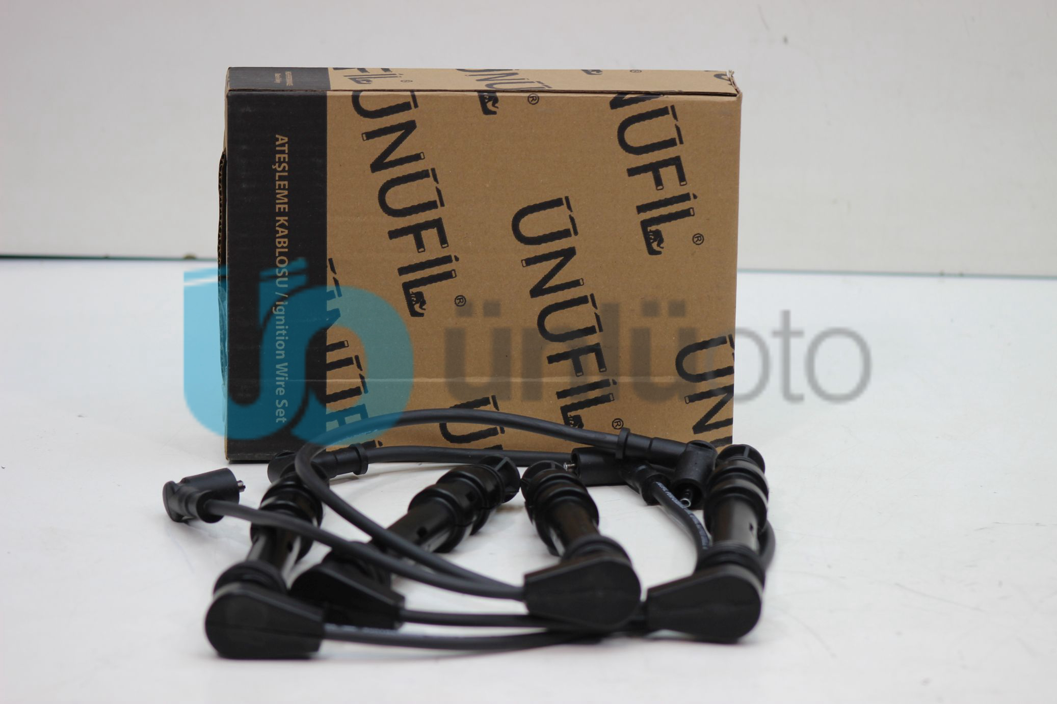 Buji Kablosu Tesisatı 1.6 16v - Fiat Palio Siena Albea Brava Bravo Marea Multipla Doblo Strada Lancia Lybra Delta Dedra