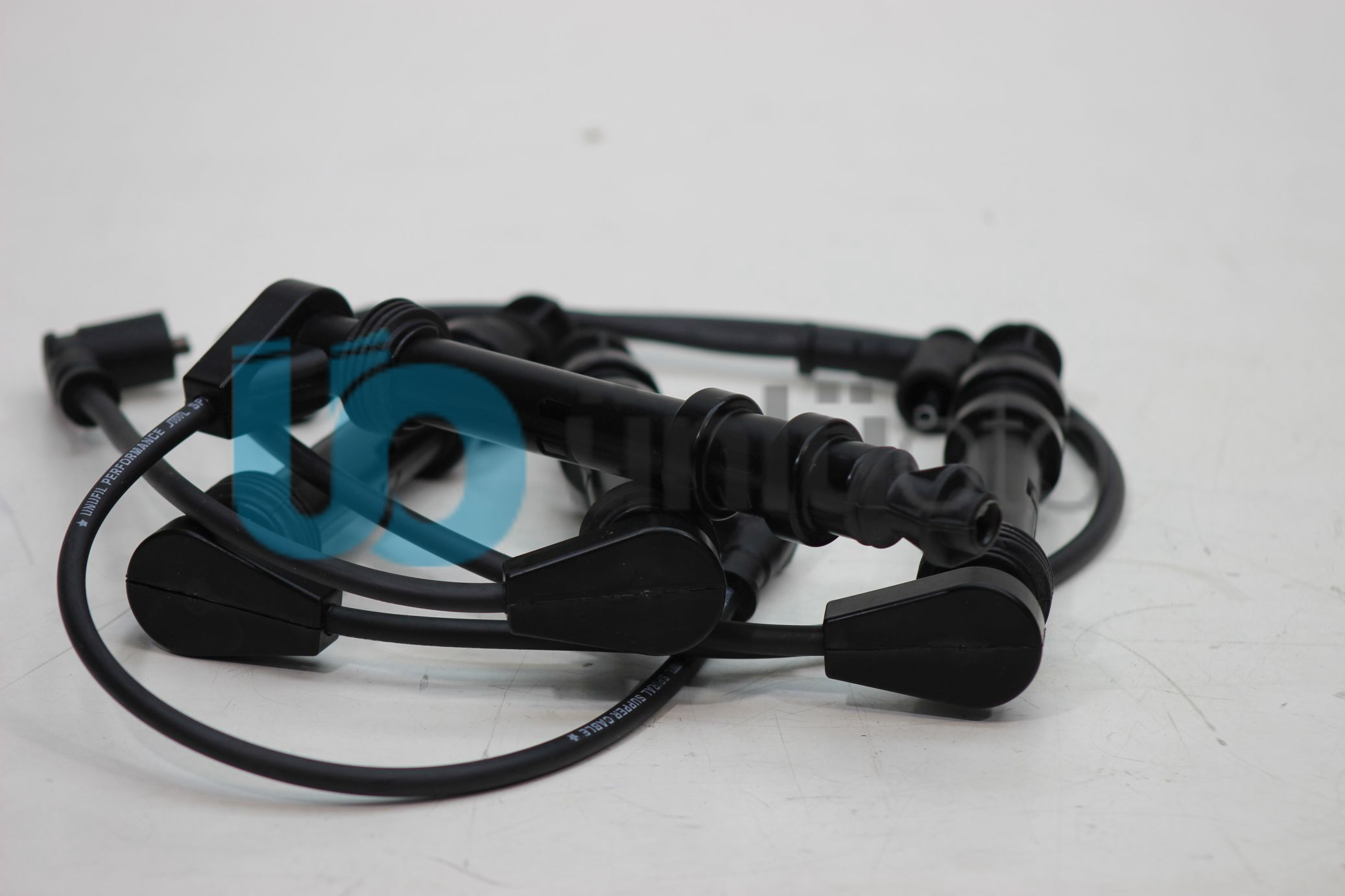 Buji Kablosu Tesisatı 1.6 16v - Fiat Palio Siena Albea Brava Bravo Marea Multipla Doblo Strada Lancia Lybra Delta Dedra