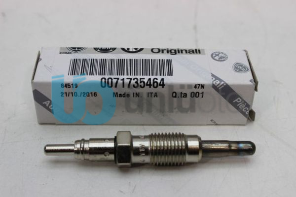 Buji Kızdırma (Isıtma) 1.9D Lancia - Fiat Palio Albea Doblo Strada Alfa Romeo 155