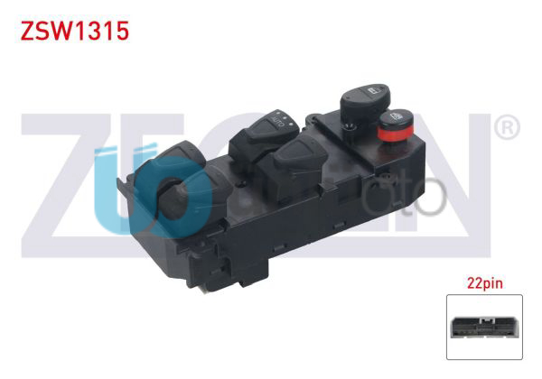 CAM ACMA ANAHTAR GRUP 22 PIN HONDA CIVIC VIII 2005-2012