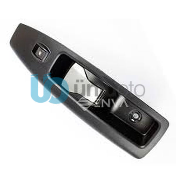 CAM AÇMA ANAHTARI FIAT DOBLO 05- SAĞ TEKLİ-ÇERÇEVELİ
