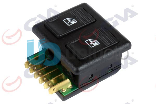 CAM AÇMA ANAHTARI FIAT UNO-DOĞAN L ÇİFTLİ