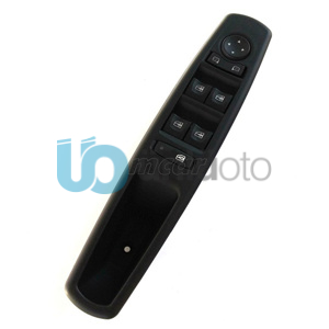 CAM AÇMA ANAHTARI KOMPLE SOL RENAULT MEGANE III 09 FLUENCE 09 ÇİFT SOKET