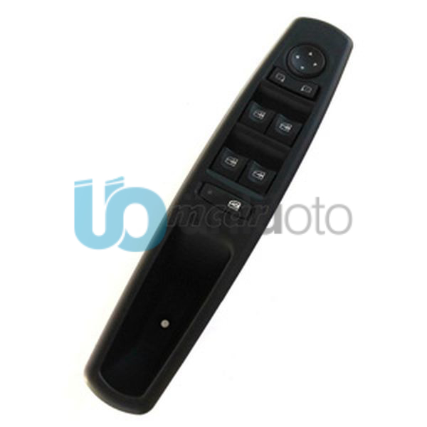CAM AÇMA ANAHTARI KOMPLE SOL RENAULT MEGANE III 09 FLUENCE 09 ÇİFT SOKET