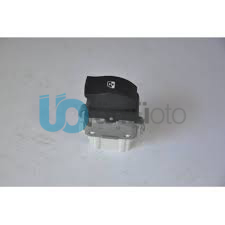 CAM AÇMA ANAHTARI ÖN SOL MEGANE 2 10 FİŞLİ GRİ