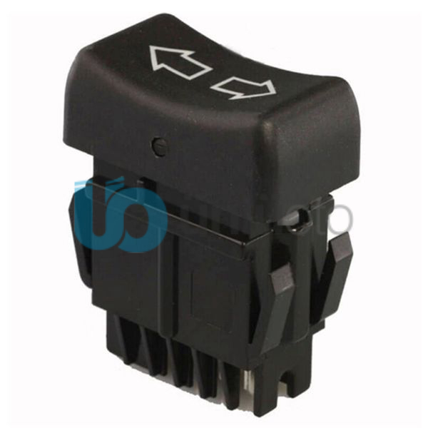 CAM AÇMA ANAHTARI RENAULT R9-R11 TEKLİ 5 PİN