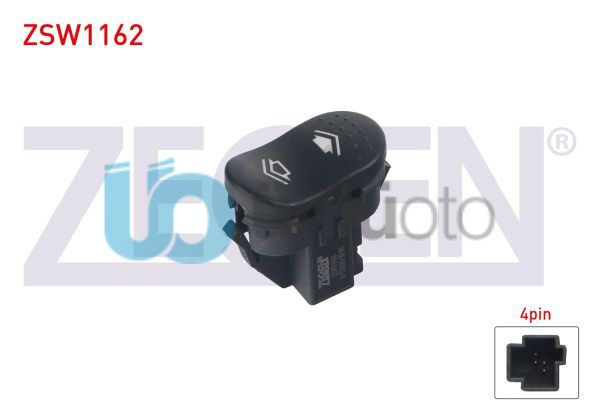 CAM ACMA ANAHTARI TEKLI 4 PIN FORD FOCUS I 1998-2004