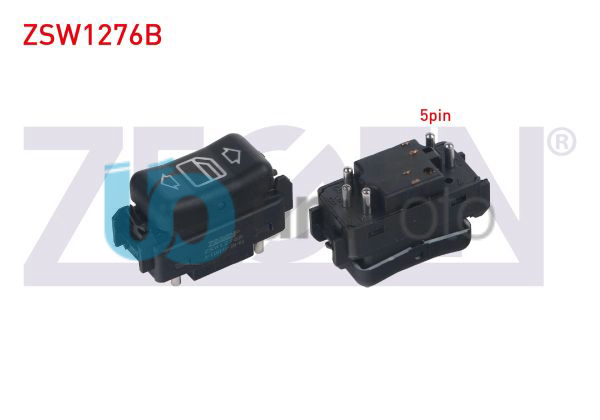 CAM ACMA ANAHTARI TEKLI 5 PIN MERCEDES E SERISI (W124) - S SERISI (W126) 1981-19