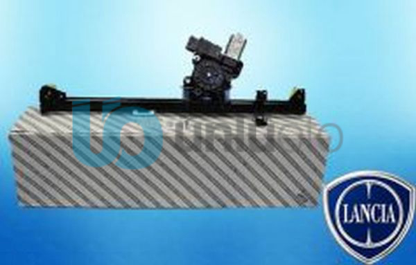 Cam Açma Kaldırma Mekanizması - Fiat Ducato 2006-2014