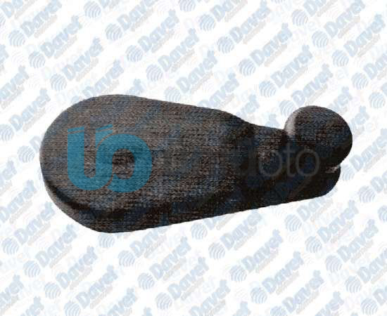 CAM ACMA KOLU M131-DKS SIYAH