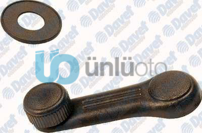CAM KALDIRMA KOLU SEGMANLI H100 94--