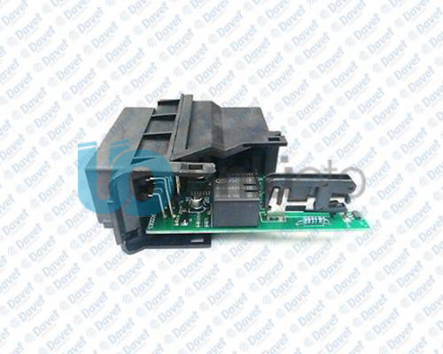 CAM ACMA MODULU DEVRE KARTI SOL TRANSPORTER - T5 03  07