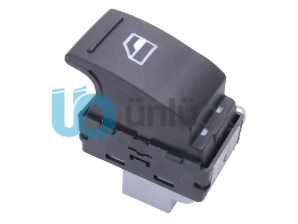 CAM ANAHTARI T5 SAĞ TEKLİ