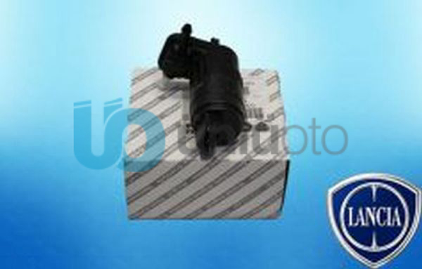 Cam Fıskiye Motoru - Fiat Doblo Fiorino Panda 500 Alfa Romeo 159 Giulietta