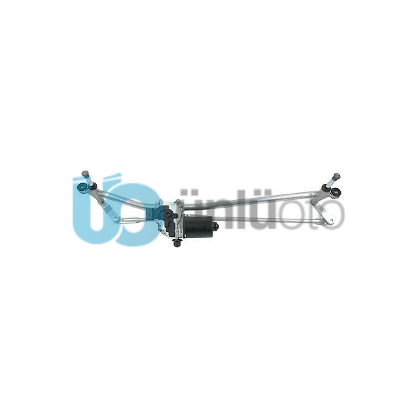 CAM SİLECEK MEKANİZMASI RENAULT MASTER III 10 MOTORSUZ