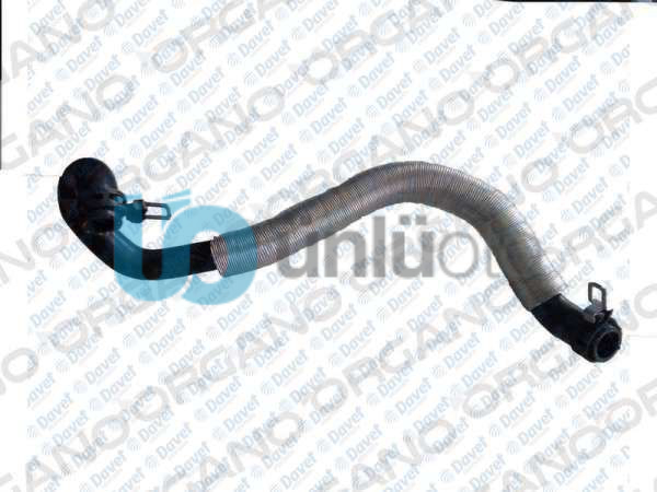 CAM SILGI DEPO HORTUMU CONNECT