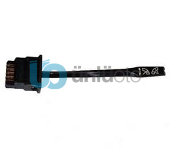 CAM SİLGİ SİLECEK FİSKİYE KUMANDA KOLU RENAULT R12 TOROS GTS-TL-TN-TX-SW-TS 1.4
