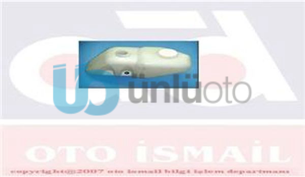 CAM SU DEPOSU SAMARA ENJEKSİYONLU 99 