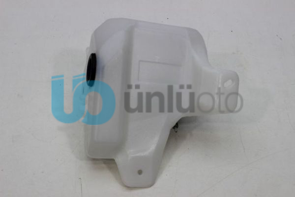 Cam Su Fiskiye Yıkama Deposu Bidonu Motorlu Fiat Grande Punto - Punto Evo- Punto